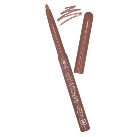 TF Карандаш для губ контурный механический LINER&SHADOW тон 192 золотистый бисквит