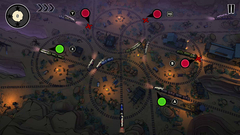 Train Traffic Manager (для ПК, цифровой код доступа)
