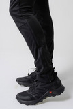 Лыжные разминочные брюки NordSki Base Black мужские