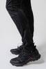 Лыжные разминочные брюки NordSki Base Black мужские