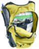 Картинка рюкзак беговой Deuter Ascender 7 Sprout - 6