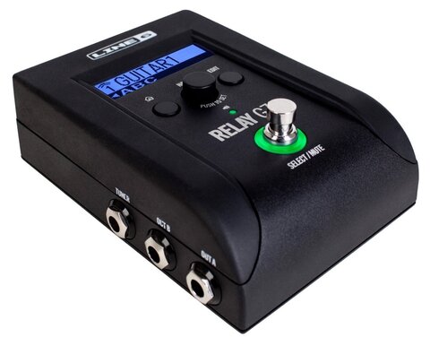 LINE 6 RELAY G70 цифровая гитарная беспроводная система