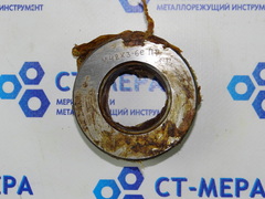 Калибр-кольцо 42х3 6e ПР