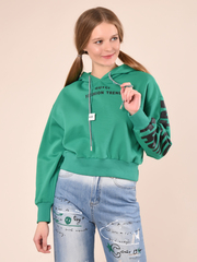 Толстовка женская