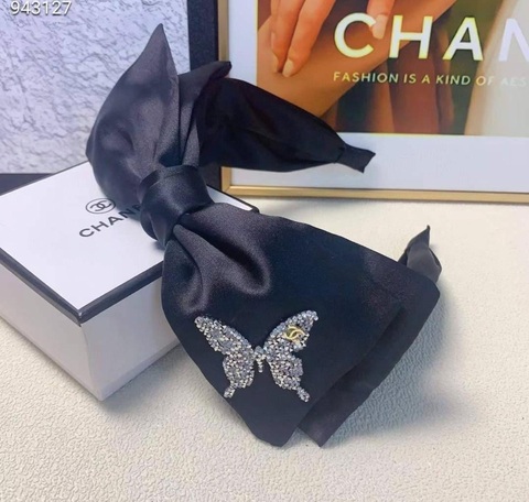Ободок Chanel