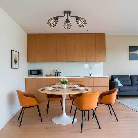 Потолочная люстра Eglo TARBES 31531