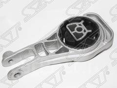 ПОДУШКА ДВИГАТЕЛЯ ЗАДНЯЯ AVEO T300, COBALT BRAVE