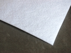 Основа для вышивки Белая, 14*11см