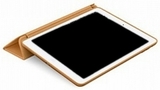 Чехол книжка-подставка Smart Case для iPad 2, 3, 4 (Горчичный)