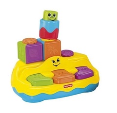 Fisher-Price Развивающая игрушка 