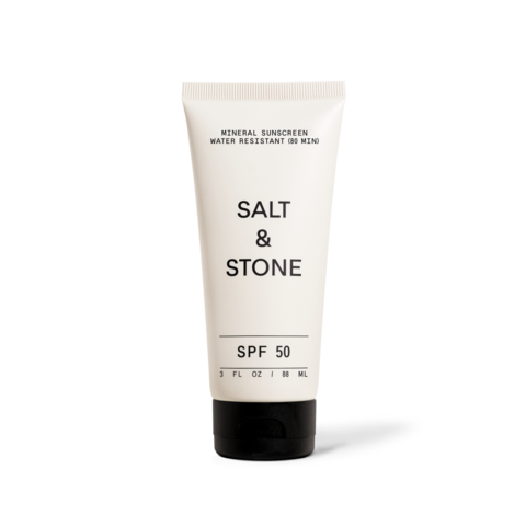 Лосьон солнцезащитный SALT & STONE SPF 50 Sunscreen Lotion 88 ml