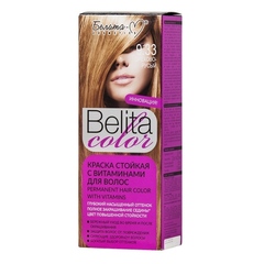 Краска для волос 
