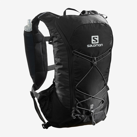 Рюкзак Salomon AGILE 12 SET Black