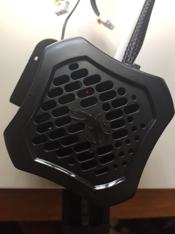 3D-принтер Creality Ender-3 V2 (набор для сборки)