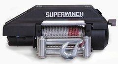 Электрическая лебедка SuperWinch S9000