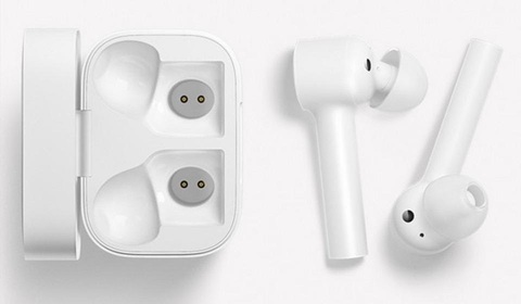 Xiaomi AirDots Pro (Mi True Wireless Earphones)