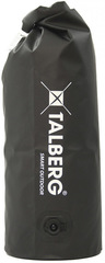 Гермомешок Talberg Extreme PVC 80 (черный)