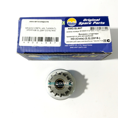 БЕНДИКС CRETA, ix35, TUCSON TL, SPORTAGE QL ДВИГ 2.0 NU AMD (13 ЗУБОВ)