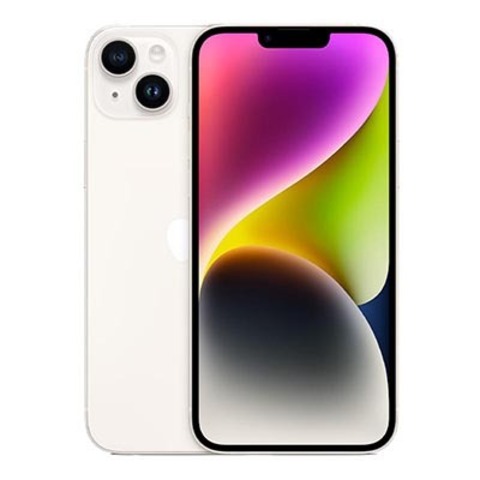 iPhone 14 Plus, 128 ГБ, сияющая звезда