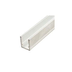 Купить Нижняя направляющая Morelli для двери купе