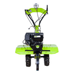 Мотоблок бензиновый Piran MT1000