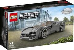 Lego konstruktor Speed Champions 76915 Pagani Utopia