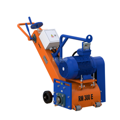 Фрезеровальная машина LATOKHO RM 300 E электрическая - [ширина 300 мм / 380V]