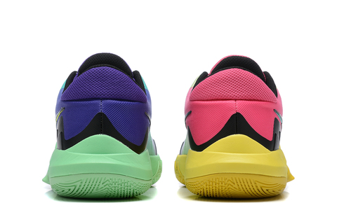 Nike Precision 6 'Multicollor' 