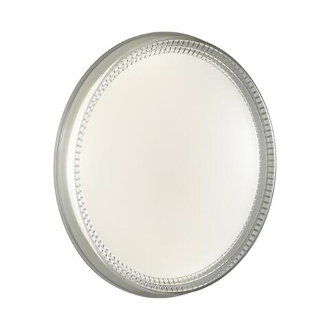 Потолочный светодиодный светильник Sonex DEPAX 7643/DL