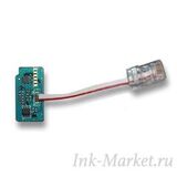 Чип Samsung SCX-D6555A 25K для Samsung Samsung SCX-6545N/6555N