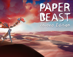 Paper Beast - Folded Edition (для ПК, цифровой код доступа)