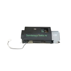 RM2-7125, RM2-7125-000CN Плата питания узла термозакрепления HP Color LaserJet Enterprise M552, M553, MFP M577