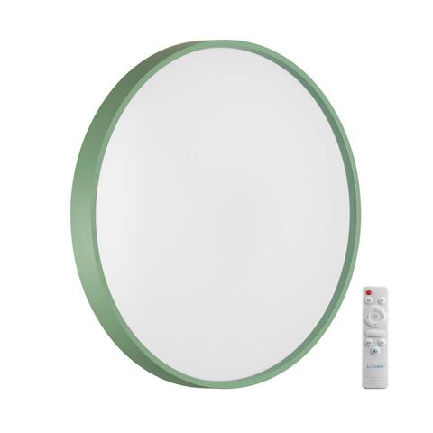 Потолочный светодиодный светильник Sonex MAVIC 7743/EL