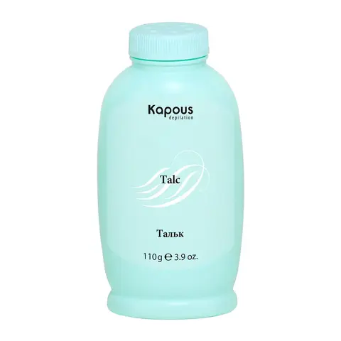 Kapous Тальк для депиляции,110 гр