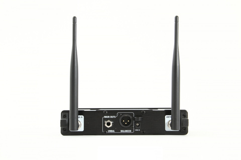 LINE 6 XD-V55L цифровая петличная беспроводная система, 12 каналов