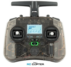 Аппаратура управления Radiomaster Pocket M2 ELRS Mode 2 FCC