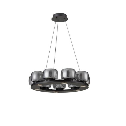 Подвесная светодиодная люстра Aployt Yudzheni APL.862.03.63