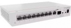 Коммутатор Huawei S110-8P2ST