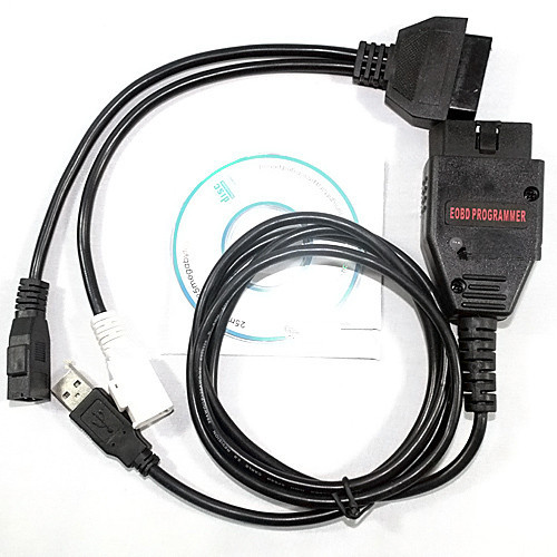 Galletto 1260 OBD2