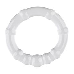 Набор из 3 эрекционных колец Erection Rings Set - 