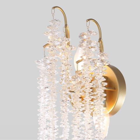 Настенный светильник Favourite LIANA 4134-2W