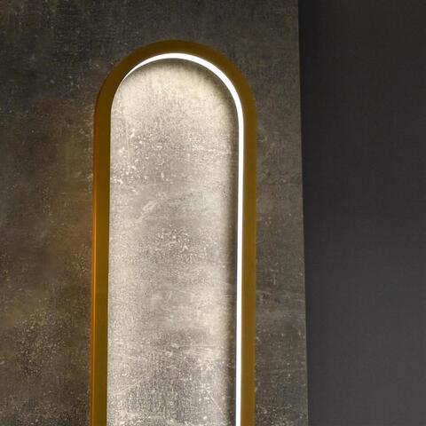 Настенный светодиодный светильник Favourite Cyclone 4296-2W