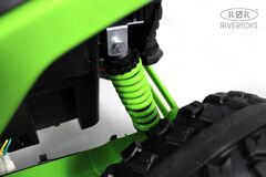 BUGGY Z707ZZ 4WD (Полноприводный)