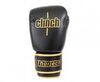 Перчатки Clinch Muay Thai черные