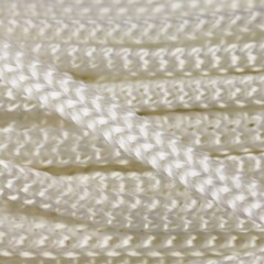 51-8-004 Шнур вязаный  полиамидный, диаметр 4мм, длина 25м (РемоКолор)