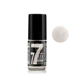 TF Лак для ногтей COLOR GEL  тон 263  Pearl/Жемчужный  8мл