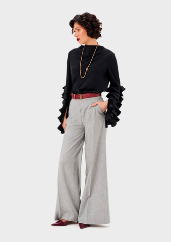 Блуза NOCHE MIO