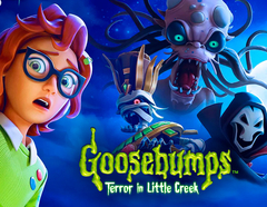 Goosebumps: Terror in Little Creek (для ПК, цифровой код доступа)