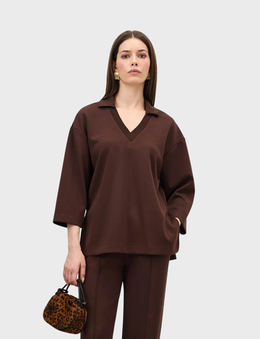 Джемпер SAVAGE