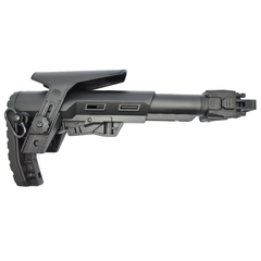 Складной приклад на АКМ/АК74, Alpha CP